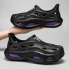 Fashion Round Foot Lightweight Shoes Skates Slippers Sandals Beach Luxury Man Flip Flop Sneakers Sport Shoess Practice Tennes Cheap