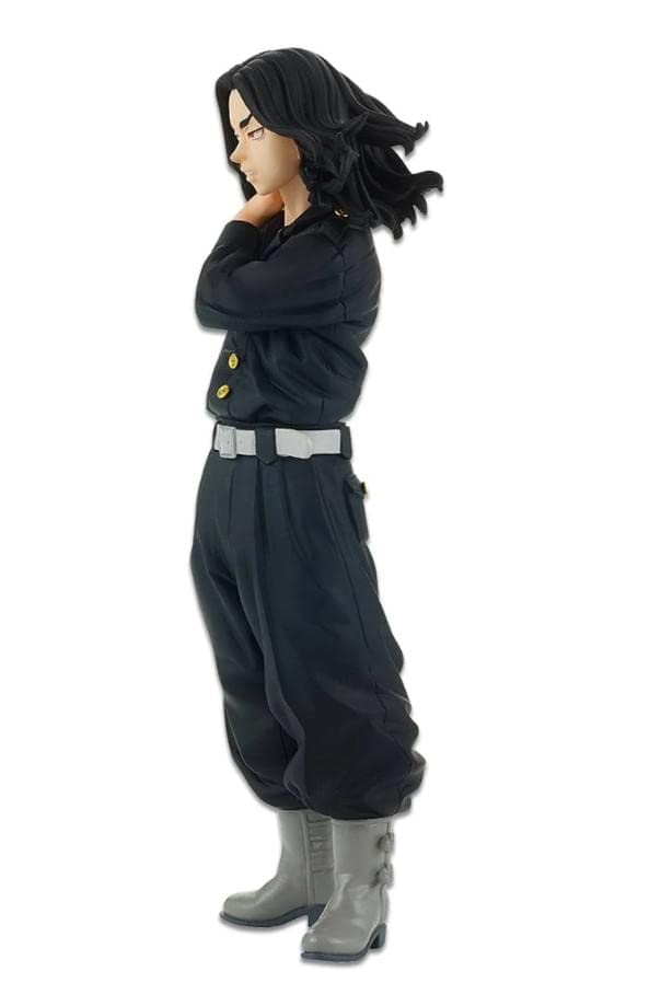 BANPRESTO Figurină Keisuke Baji Tokyo Revengers