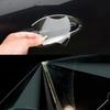 5pcs Transparent Door Handle Stickers Cars Stickers Protector Cars Doors Scratch Car Decoration Car Stickers And Decals