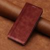 Leather Flip Wallet Book Luxury Case For Samsung Galaxy S23 Ultra Plus A14 A54 A23 A33 A53 M13 M23 5g 4g Stand Soft Silicone Phone Bag Cover