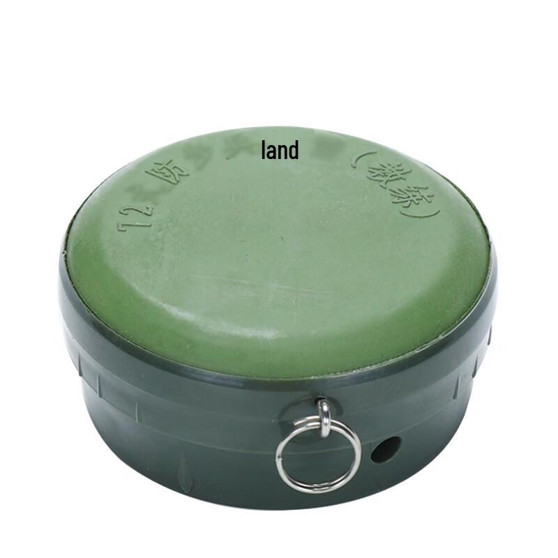 Simulation Anti-infantry Mine Training Model