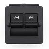 For VW Beetle Window Regulator Master Switch 4 PIN Left Right Replacement 5C5959857A 1C0959527 Auto Parts Repair Kits