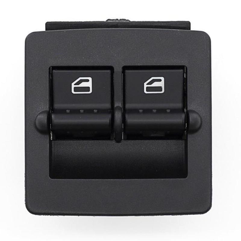 For VW Beetle Window Regulator Master Switch 4 PIN Left Right Replacement 5C5959857A 1C0959527 Auto Parts Repair Kits