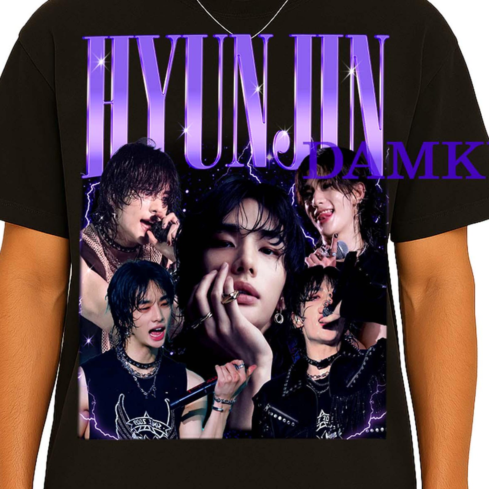 Hyunjin Shirt, Hyunjin Retro TShirt, Hyunjin Retro Fan Tees, Hyunjin Bootleg Tee, Hyunjin T-shirt, Stray Kids Shirt, Felix Stray Kids Tee 4XL