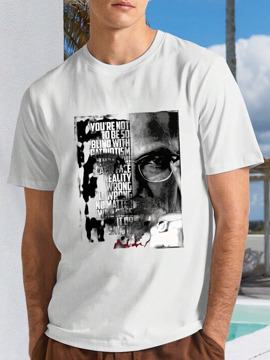 

Unisex Funny Graphic T-Shirt, Math-Inspired Prin L