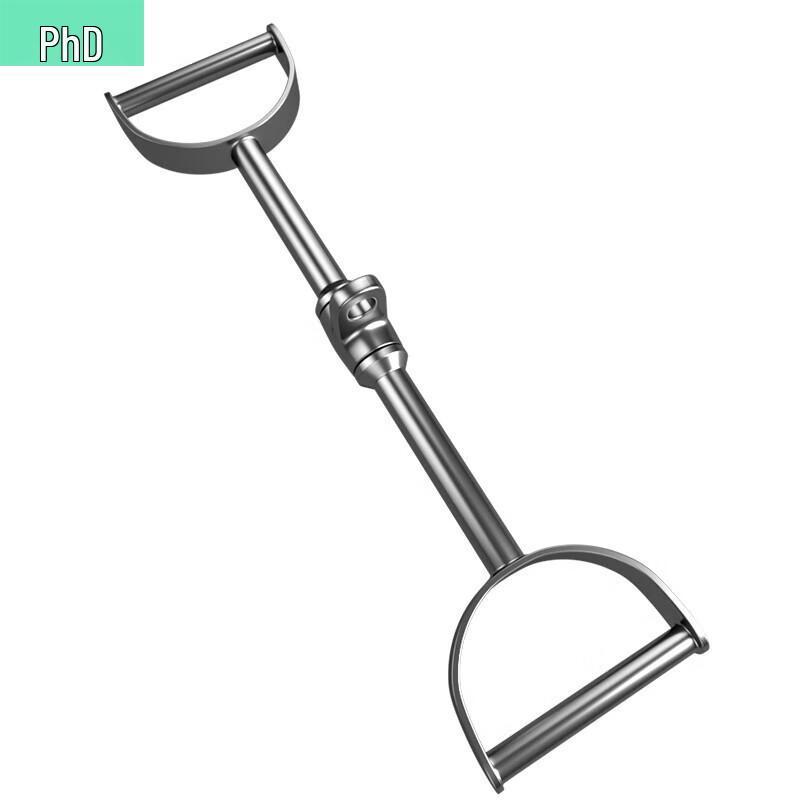 YANBO Fitness High Pulley Handle