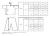 Kusakura JNW2 Judo Uniform for for School Includes One and White Set with Name Tag and Brand Compatible with Martial Arts Compulsory Education [Racket