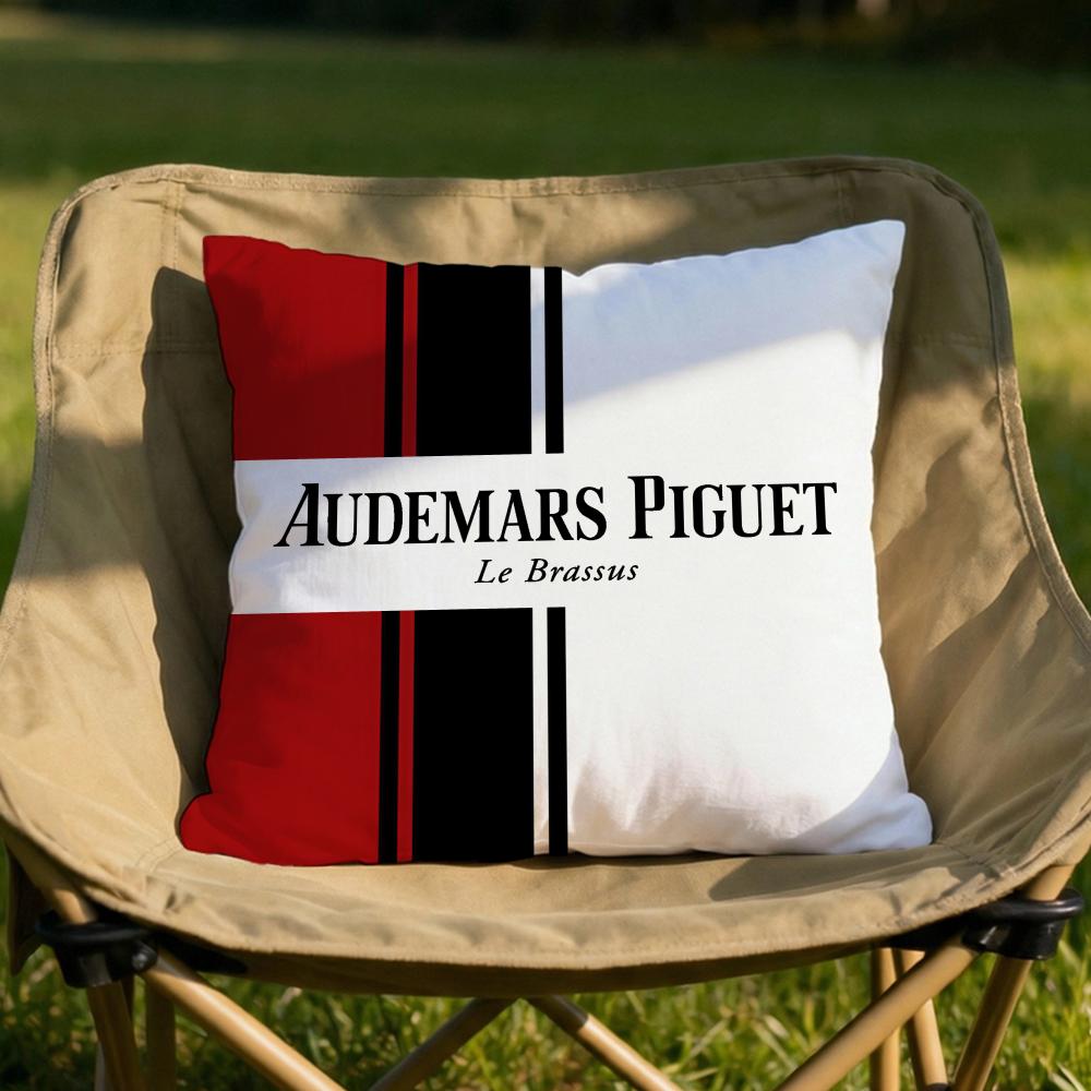 Watches AAudemars PPiguetS Cushion Cover Soft Reversible Durable Pillow Cover MultiScene Use for Home Car Daily Comfort