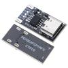 Fast Charging Protocol Triggering Module With 4 Adjustable Voltages PD Compatible One Button Operation Lightweight Design