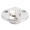 Screw Hole Design Boat Drain Plug Stainless Steel Garboard Drain Plug Boat Drain Bung  For Yacht