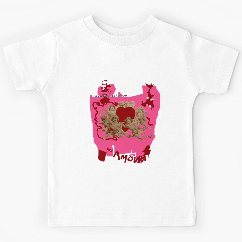 Beat It Amour T-Shirt Kids T-Shirt 160