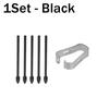 Xiaomi Pen Tip For Galaxy Tab S6 Lite S6 S7 S8 Stylus Pen Replacement Tip Nib For Samsung Galaxy Tab S7 FE S8+ S8 Ultra Spare Nibs
