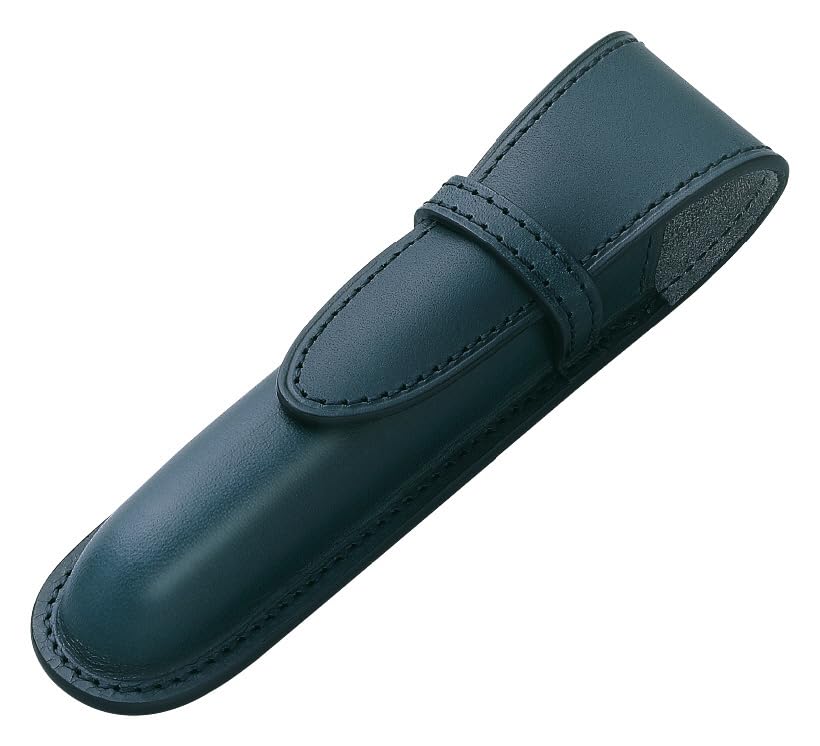 

PILOT SOMES Pen Case 1-Pen Navy SLS1-11-NV