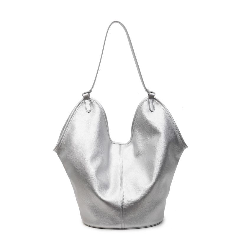 Commuter Bag Underarm Bag Fashion Tote Bag Casual Shoulder Bag