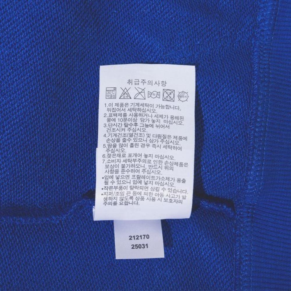 New Era Kids Subway Series Hoodie