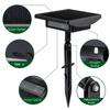 Low Noise Solar Oxygen Pump Durable Aquarium Air Pump Pond Solar Aerator Oxygenator  Fish Tank