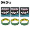 5/10/50M Vinyl Wrap Car Stickers Knifeless Tape Design Line Car Film Wrapping Cutting Tape Knife Car Styling Tool Accessories