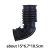 New 96591495 Air Intake Hose Car Auto Part Air Filter Pipe Fit For Chevrolet Matiz Spark High Quality Air Filter Duct