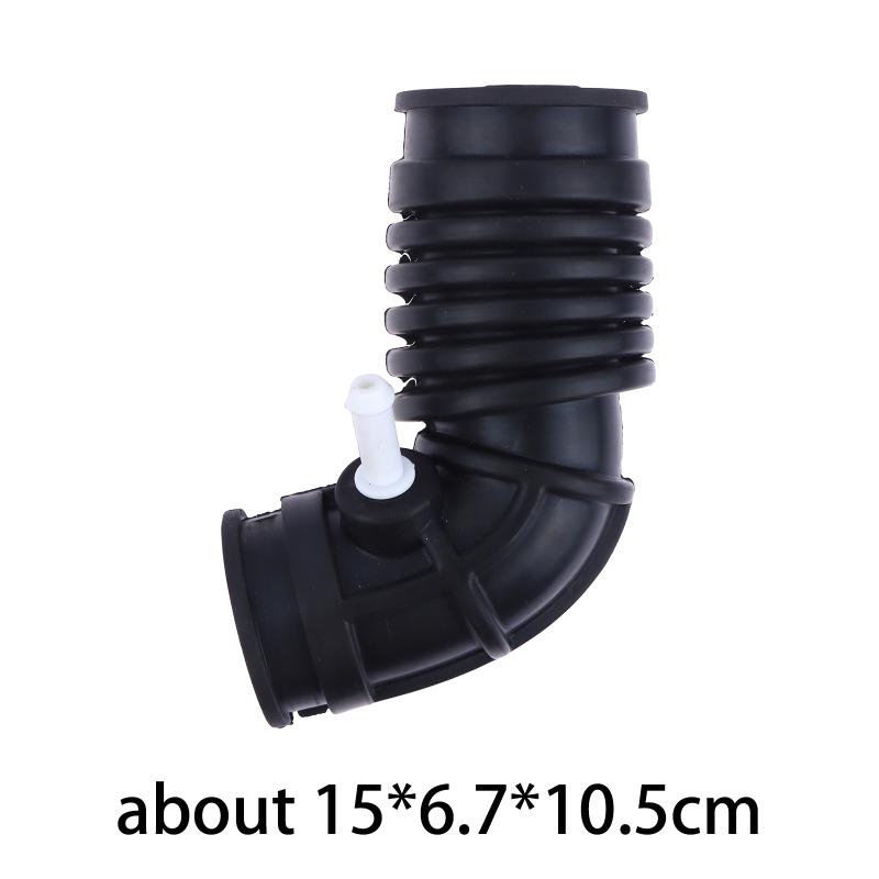 New 96591495 Air Intake Hose Car Auto Part Air Filter Pipe Fit For Chevrolet Matiz Spark High Quality Air Filter Duct