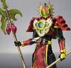 S.H.Figuarts Kamen Rider Ryugen & Yomi Yomotsuheguri Arms ABS & PVC Figure