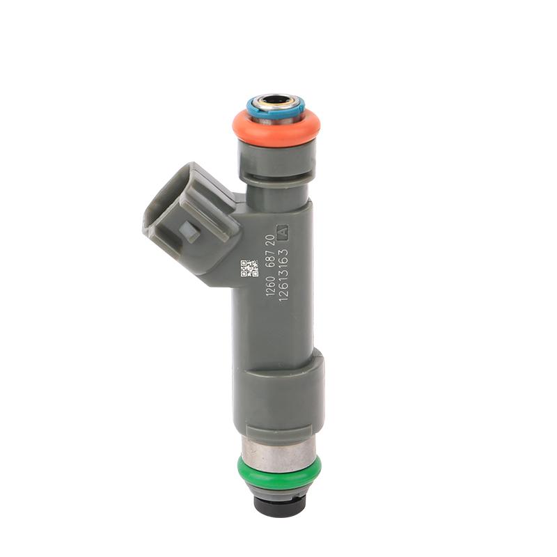 12613163 Neue Kraftstoffeinspritzdüse für Chevrolet HHR Malibu 2,2L 2,4L Pontiac G6 2009-2012 800-2100N 4G2251 FJ1064