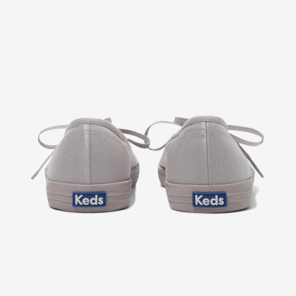 ★Keds★ Champion Satin Scrunchie Mary Jane_5XM02353G_146 Keds Champion Satin Scrunchie Mary Jane 30405XM02353G146