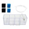 Box for Aquariums, Hanging On The Back, Quiet, Lightweight, , Accessories System