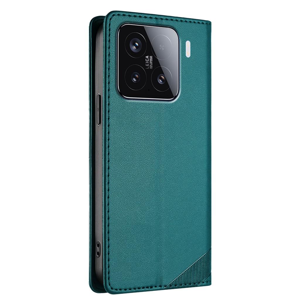 For Honor Play10A 4G/X5c Plus 4G/X5c 4G Stand Case Lily Flower Imprint Leather Phone Cover with