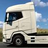 For Don't Touch My Scania Aufkleber Sticker Tattoo Folie Finger Weg