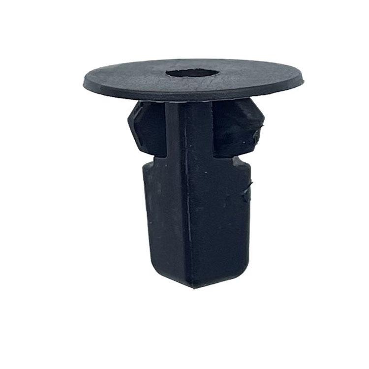 Toyota Auto Parts Clips: Compatible Fender Liner/Notch