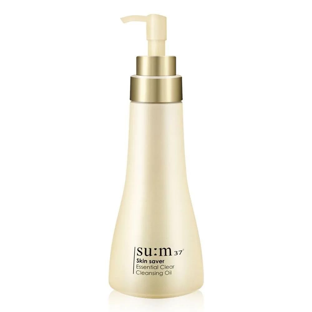 [SUM37°] Skin Saver Essential Clear Reinigungsöl 250ml