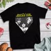 Ambrosia Größter Teil von Mir Mädchen Familie Freund Schwarzes T-Shirt