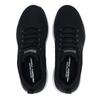 Skechers Breathable Lightweight Low-Top Casual Shoes Men Sneakers 8790258-BKW