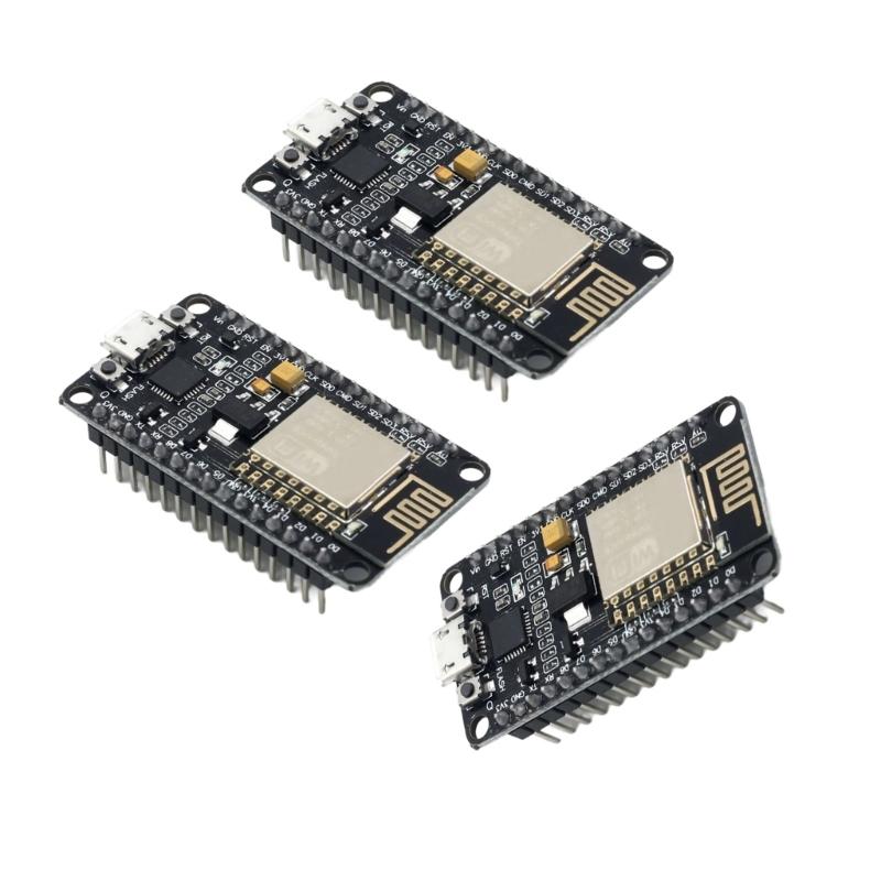 ESP8266 Wireless Module ESP12E 4MB H NodeMCU Internet Development Board Open Source Module Replacement