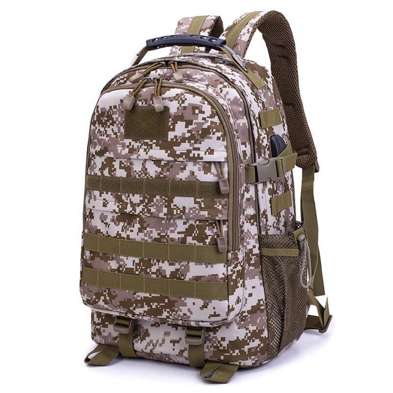 Kuzhe 40L Outdoor Hiking & Camping Backpack