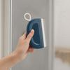 6pcs Portable Countertop Wiper Mini Window Cleaning Wiper Glass Artifact Wiper  Window Cleaning