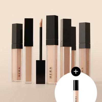 Creamy Cover Concealer 7.5g (Choose 1)