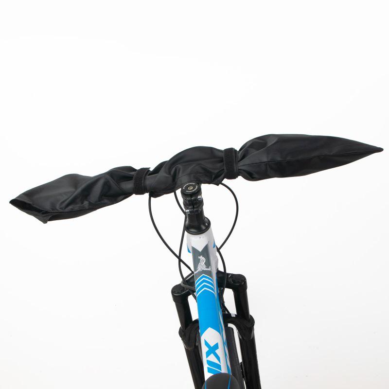 Mountain Bike Rainproof Handlebar Dust Cover