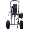 Zenthril Agregat Malarski Cyclone V – Wydajność 2500W, Ciśnienie 25MPa | Wydajność 3,5L/min | System Voice Assist PL