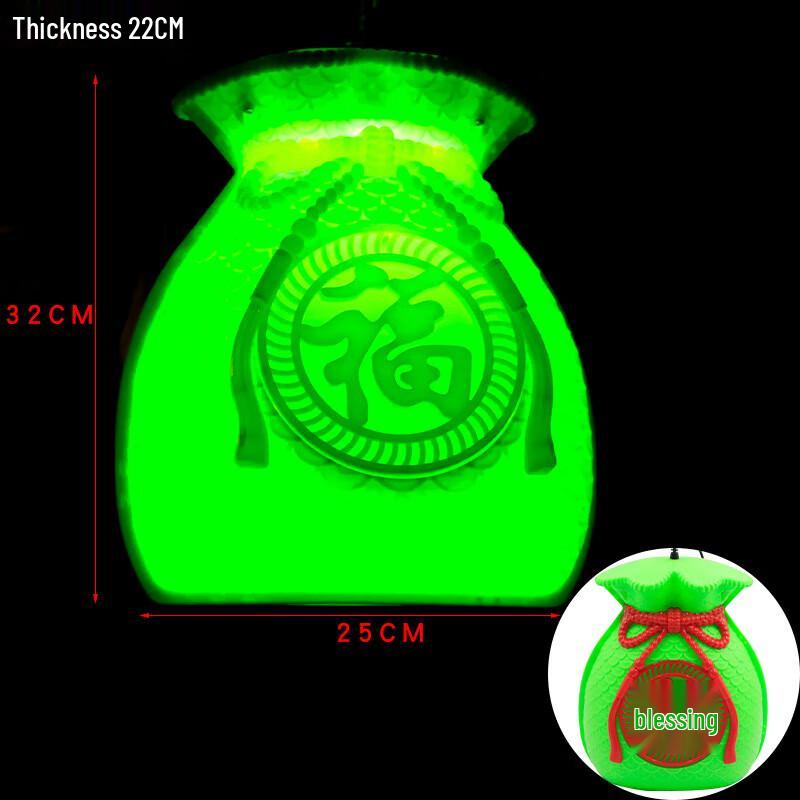 

Pailide LED Outdoor 3D Decorative Lights