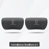 Avatr 11 Car Headrest & Lumbar Support Pillow Set for Interior Enhancement