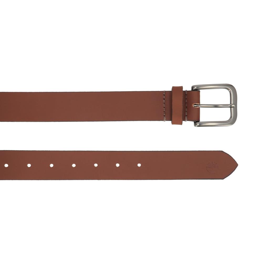 Timberland 35Mm Classic Jean 36 Men's Belt, Brown,