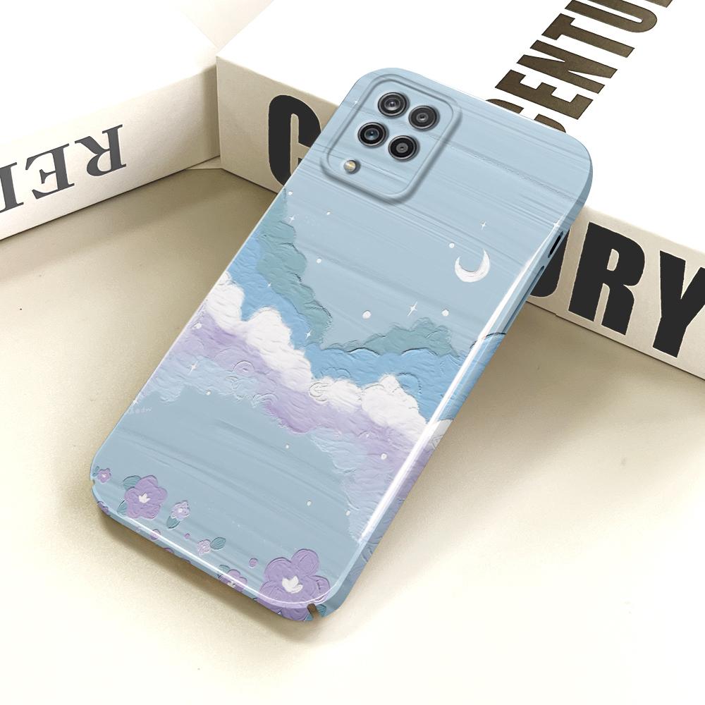All-inclusive Film Phone Case Cartoon Fashion Design Hard Shell Full Cover Camera Protection Case for Samsung Xiaomi Poco Redmi Infinix Tecno
