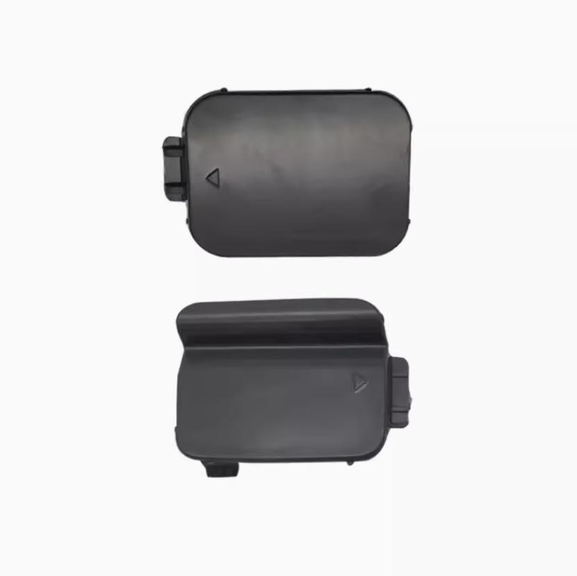 5 Series E60 Rear Bumper Tow Hook Cover Plate for Old Model 51117111787/51127119151