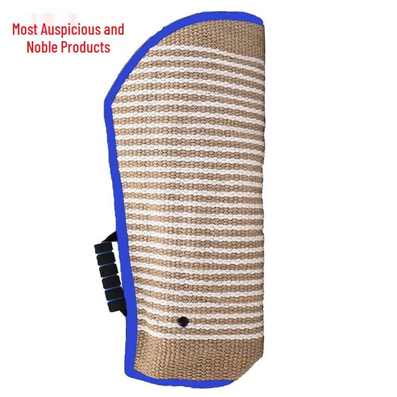 ZUIJISHANGPIN Dog Training Bite Sleeves & Protective Gear