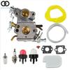 Carburetor Fit For Poulan SM4218AVX SM4518AVX P4018WTL PP3516AVX PP4218AVX P3314