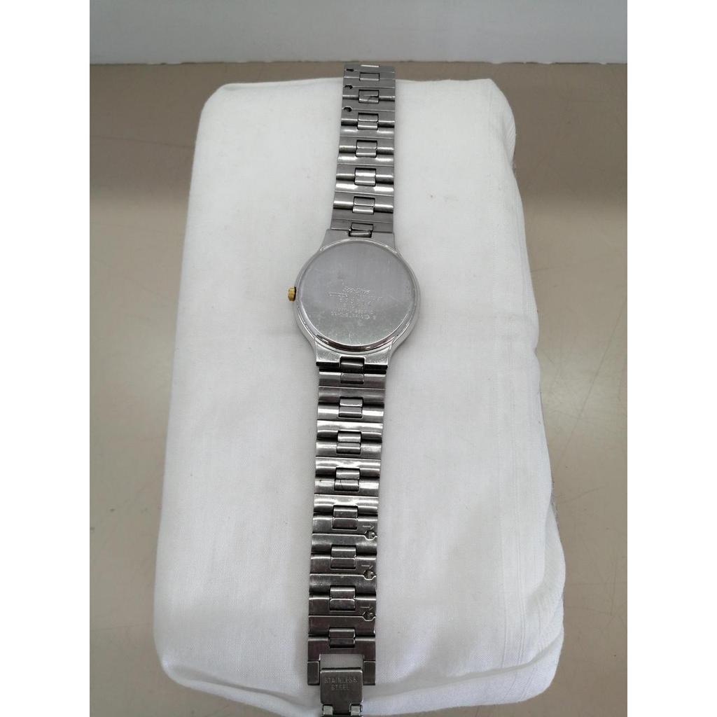 Used CITIZEN GN-0-S Quartz Watch