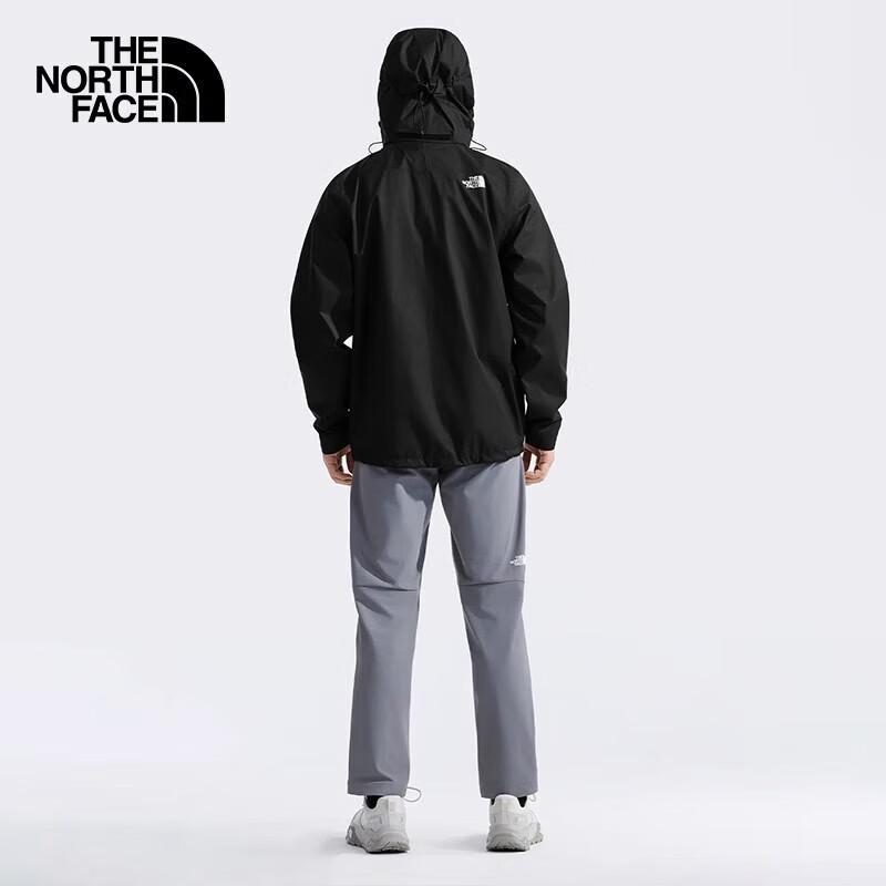 The North Face Veste Outdoor Homme Dryvent 8EXR