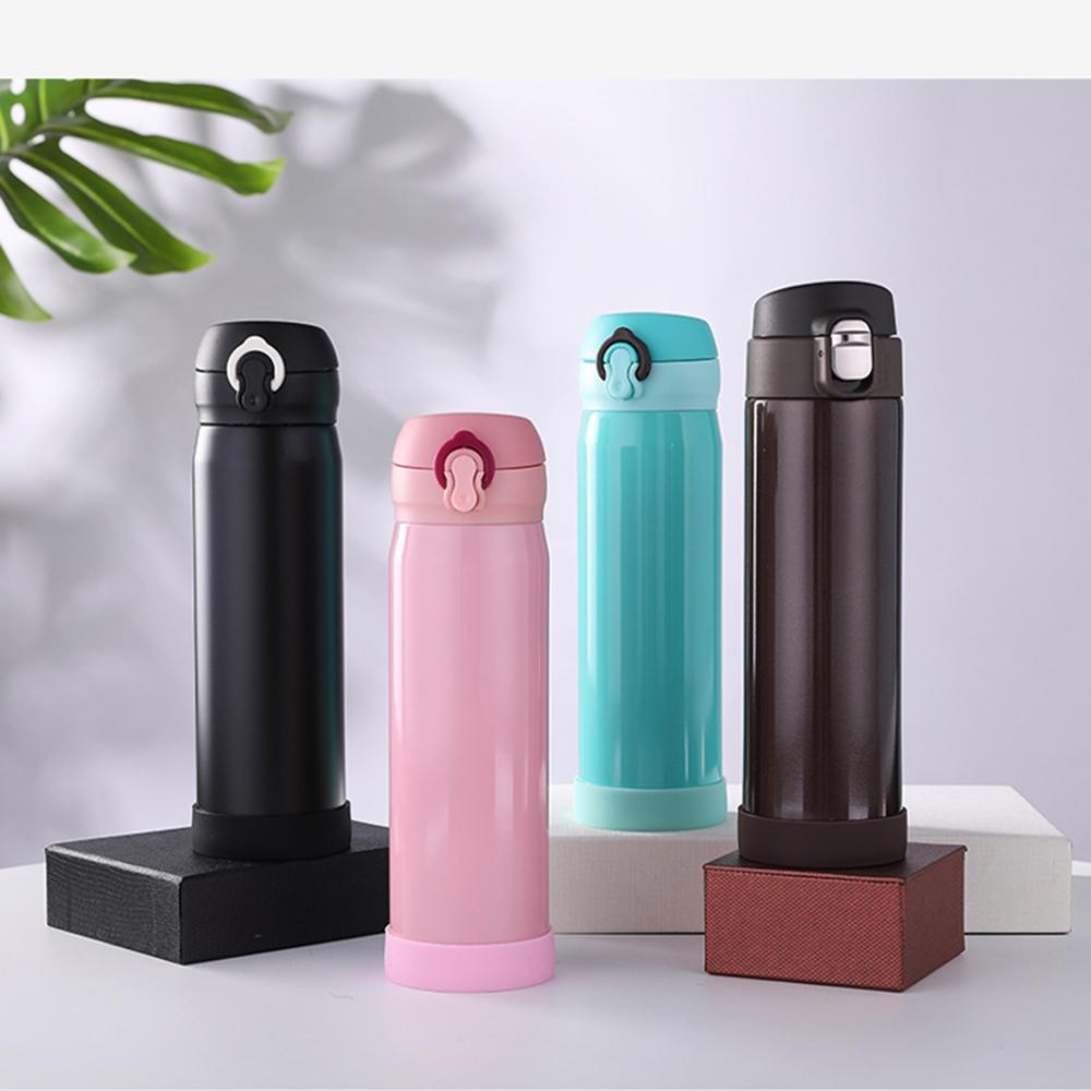 Durable Non-Slip Silicone Cup Sleeve Insulation Cup Mat Water Cup Coasters Water Drink Bottle Pad