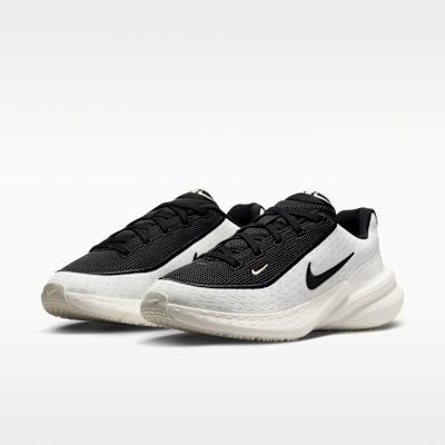 Women's Sneakers Nike Wmns Uplift SC 'Sail Black Life Lime'